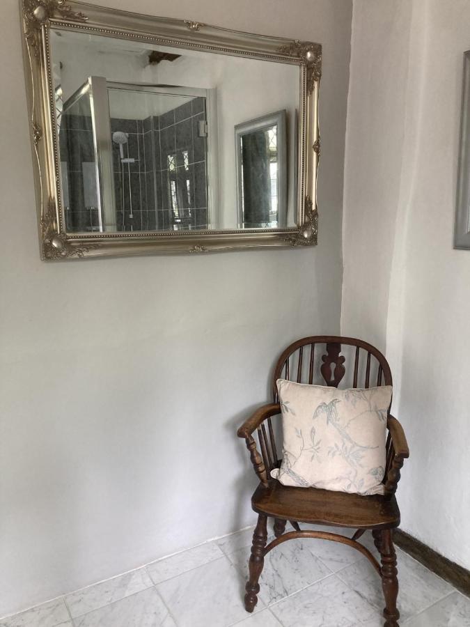 Riber Hall Manor Matlock  Ngoại thất bức ảnh