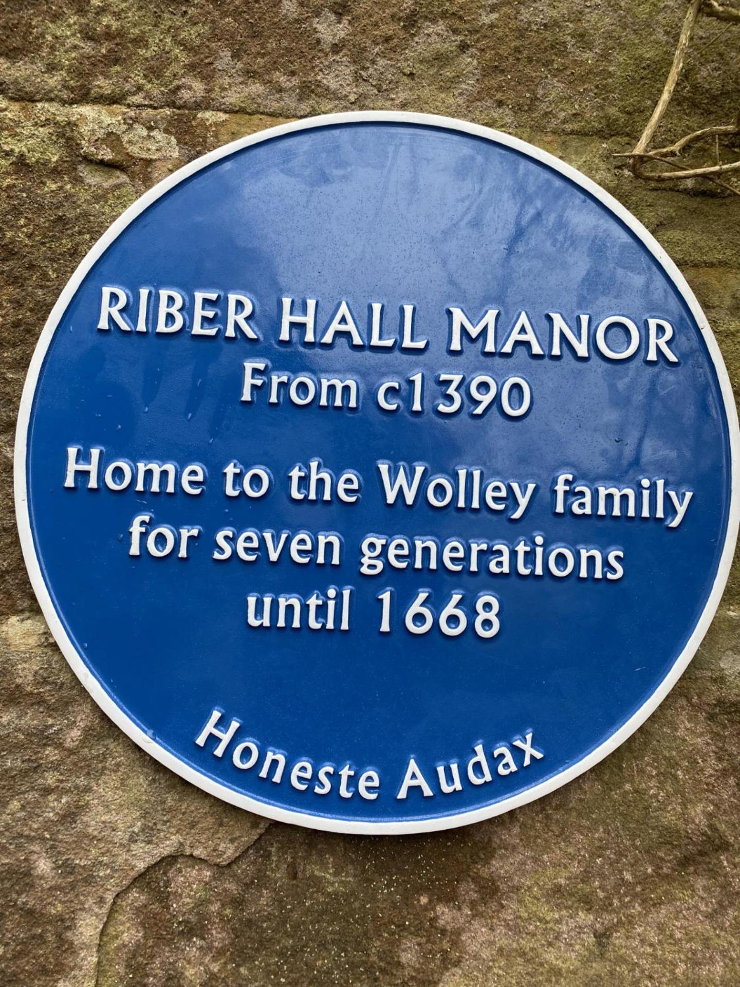 Riber Hall Manor Matlock  Ngoại thất bức ảnh